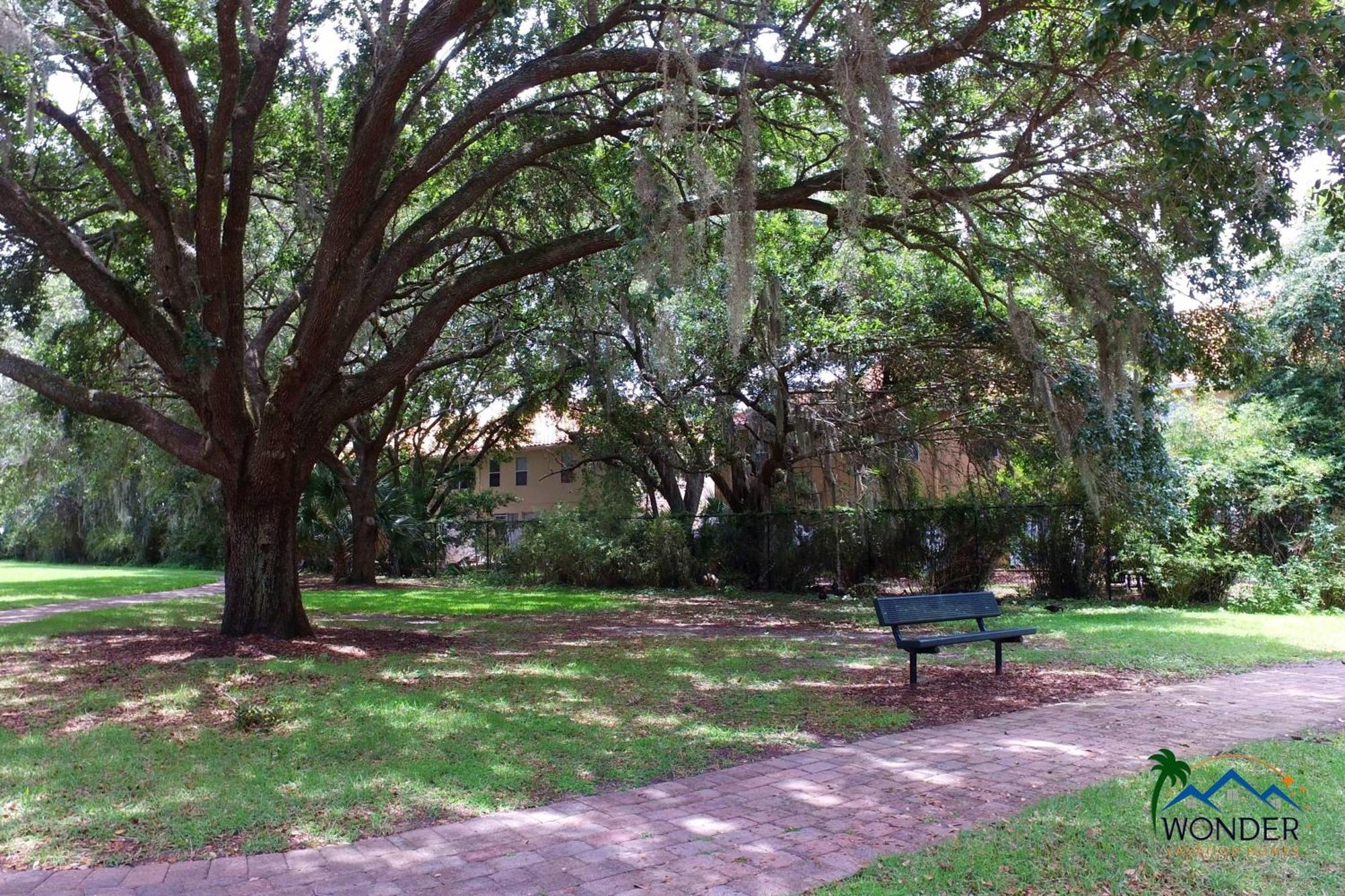 Family Friendly 4 Bedroom Close To Disney 5148 Kissimmee Eksteriør bilde