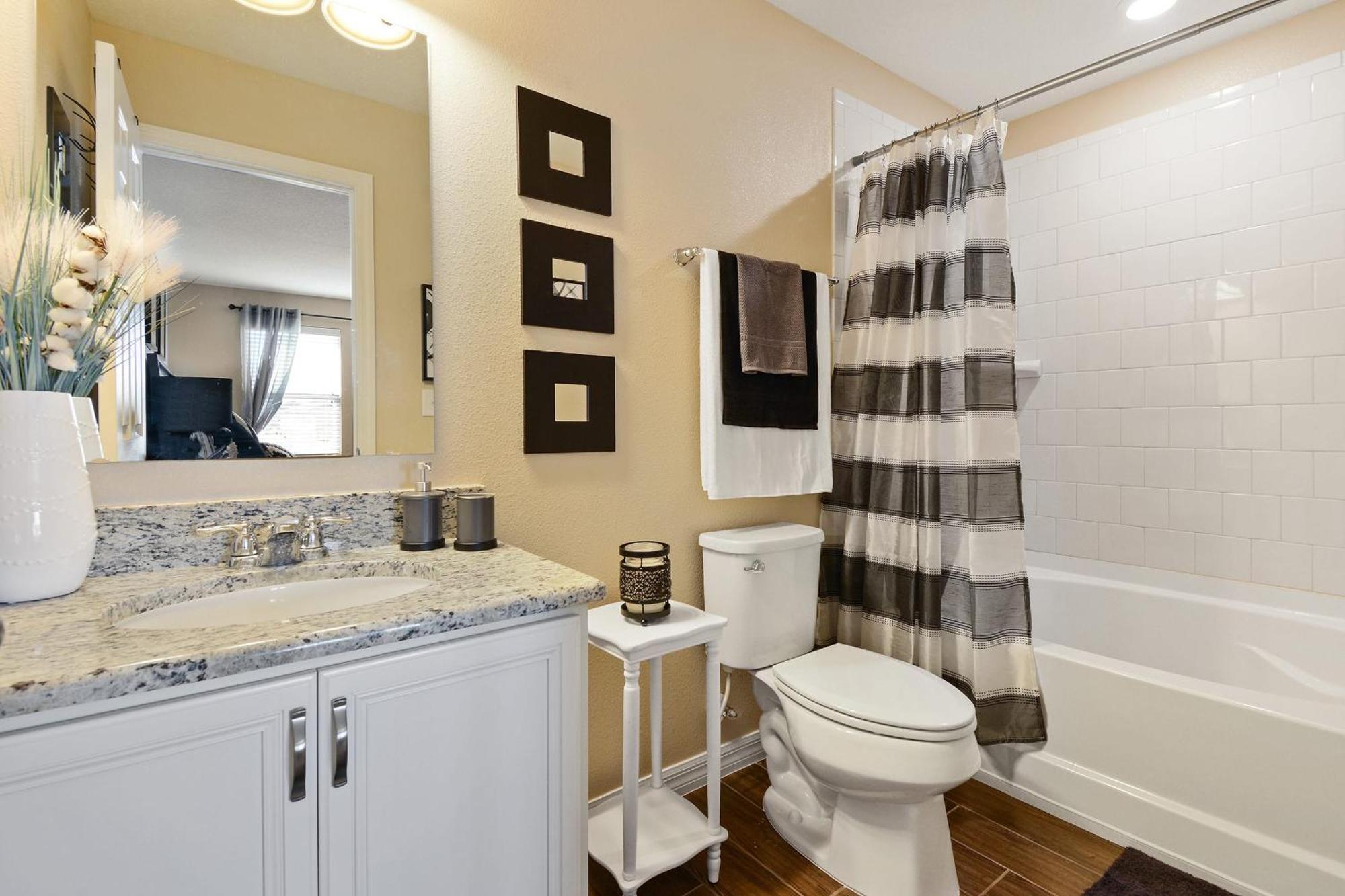Family Friendly 4 Bedroom Close To Disney 5148 Kissimmee Eksteriør bilde